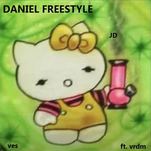 daniel freestyle (feat. vrdm) [Explicit]