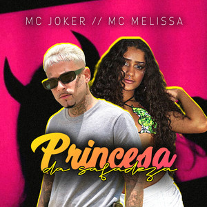 Princesa da Safadeza (Explicit)