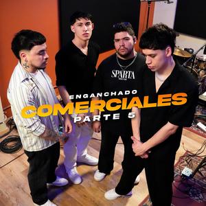 Por si vuelves / Velocidad / Te quiero tanto / Mientete (ENGANCHADO Nº5)