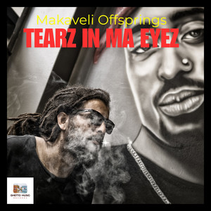 Tearz in Ma Eyez (Explicit)