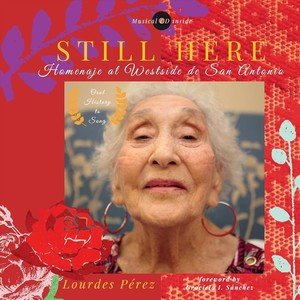 Piedra por Piedra(feat. Blanca Rodriguez, Al Gomez & Roberto Casillas)