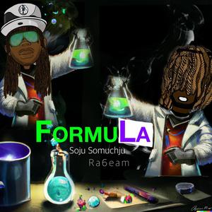 Formula (feat. Ra6eam) [Explicit]