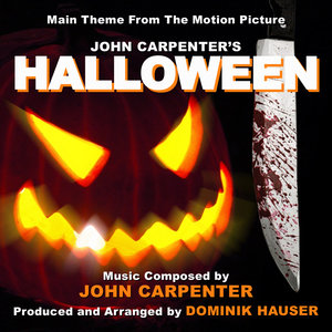 Halloween - Main Title from the 1978 Motion Picture (Single) (John Carpenter)