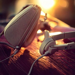 Healing Chakra Collective - Gentle Note Progression