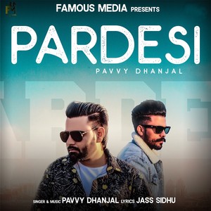 Pardesi