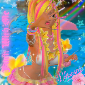 **** With Me (Explicit)