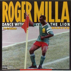 Roger Milla(feat. Daayvx) (Explicit)