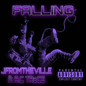 FALLING (Explicit)