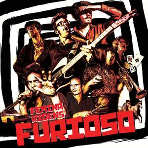 Femina ridens