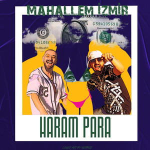 Haram Para (Explicit)