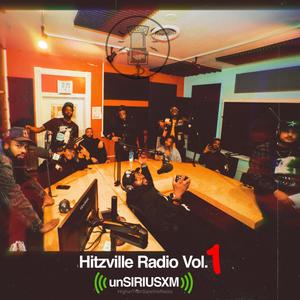 Hitzville Radio, Vol. 1 (Explicit)