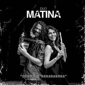 Dúo Matina: Milonga arrabalera