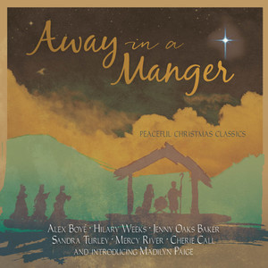 Away in a Manger