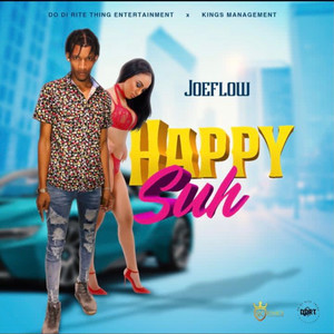 Happy Suh (Explicit)