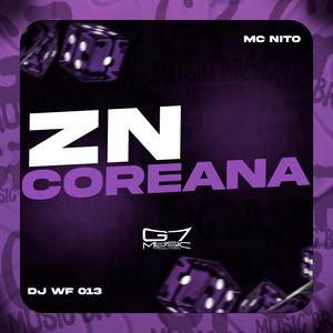 ZN Coreana (Explicit)