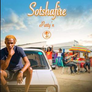 E' Partyn(feat. Triny)