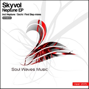 First Step (Original Mix)