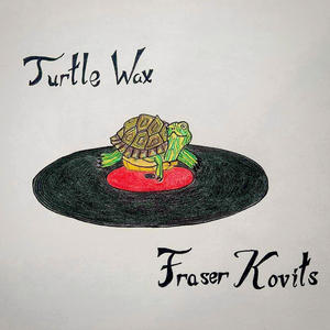 Turtle Wax (feat. Luc Wiebe)