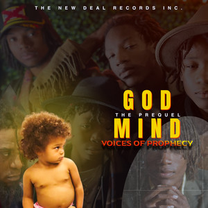 GODMIND: The Prequel (Explicit)