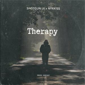 Therapy (feat. NYXKISS)