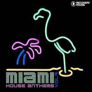Miami House Anthems, Vol. 9