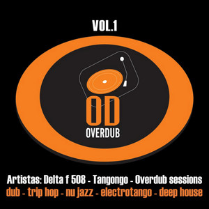 Overdub, Vol. 1