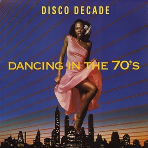 Disco Decade