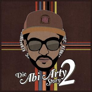 Die Abi Arty Story (Teil 2) [Explicit]