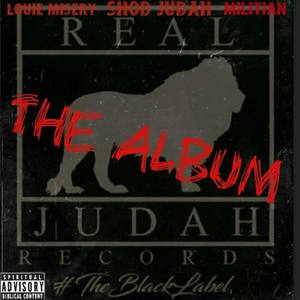 THE BLACK LABEL ALBUM