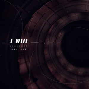 I Will封面