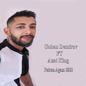 Patron Agam 2022