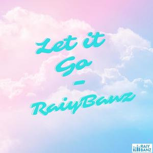 Let It Go (Explicit)