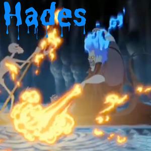 Hades (feat. Charisma)