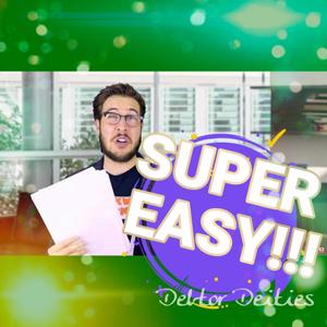 Super Easy (Explicit)