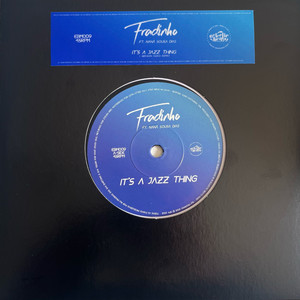 It's A Jazz Thing (Broken Swing Remix)