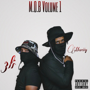 More Enemies 2 (Explicit)