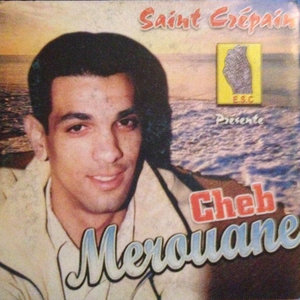 Cheb Merouane - EP