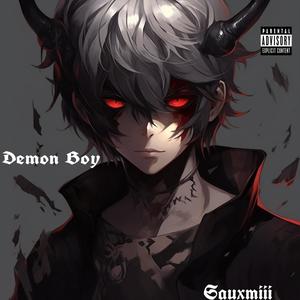 Demon Boy (Explicit)