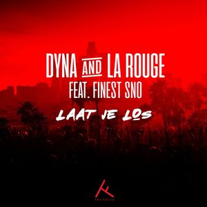 Laat je los(feat. Finest Sno) (INSTRUMENTAL|Explicit)