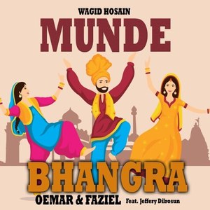 Munde Bhangra