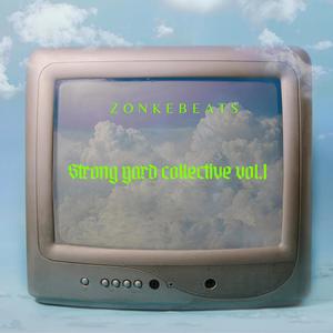 Strong Yard Collective vol.1