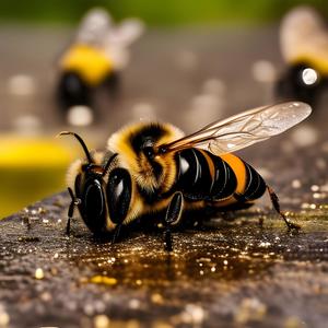 Pesticide Toxicity (GRFWRK Remix|Explicit)