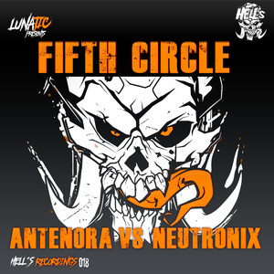 Fifth Circle (Original Mix)