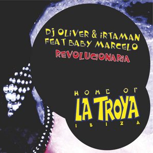 Revolucionaria (Original Vocal Mix)