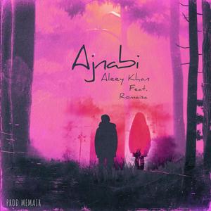 AJNABI (feat. Romaisa Tariq)