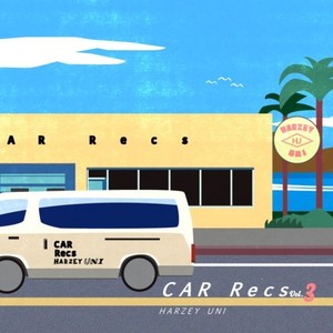 CAR Recs vol.3 (Explicit)
