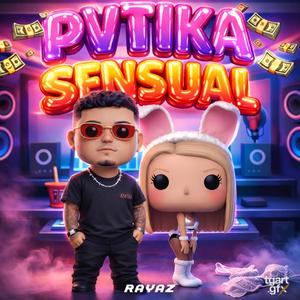 Pvtika Sensual (feat. Santana Producer)