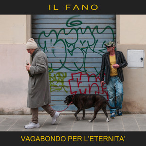 Vagabondo per l'eternità (Explicit)