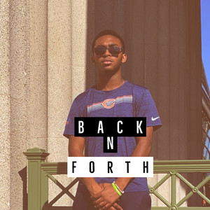 Back N Forth (Explicit)