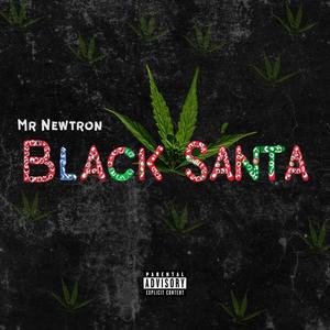 Black Santa (Explicit)